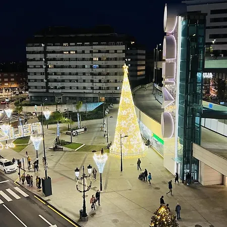 Vetusta Nest * אוביידו