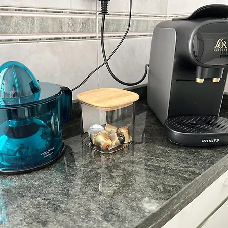 Vetusta Nest * אוביידו