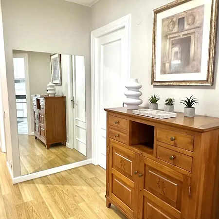 Vetusta Nest Apartamento