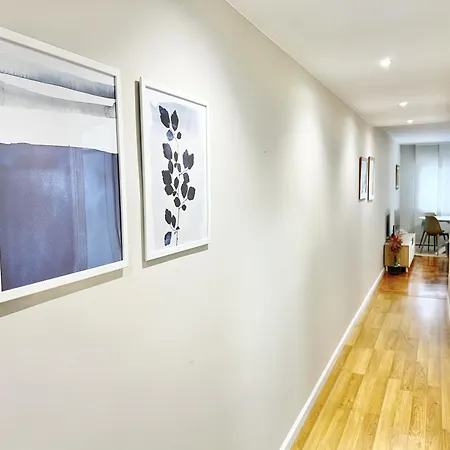 Vetusta Nest Apartamento Oviedo