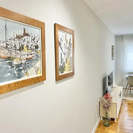 Vetusta Nest اوفيدو