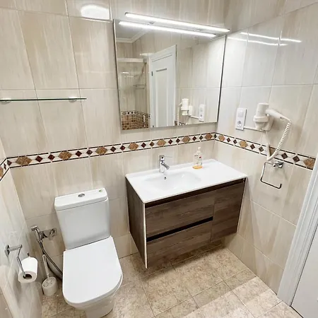 Vetusta Nest Apartamento