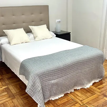 Vetusta Nest شقة اوفيدو