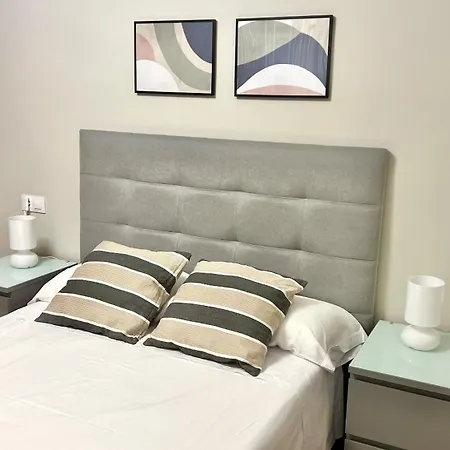 Apartamento Vetusta Nest Oviedo