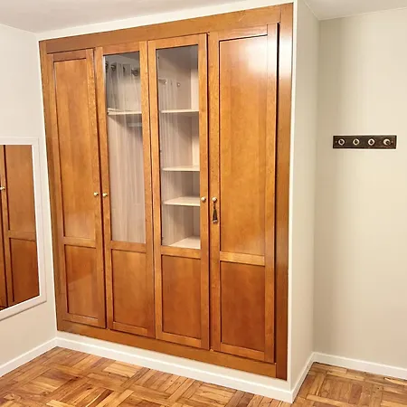 Vetusta Nest * אוביידו