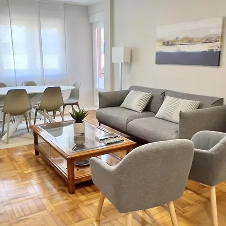 Vetusta Nest Apartamento Oviedo
