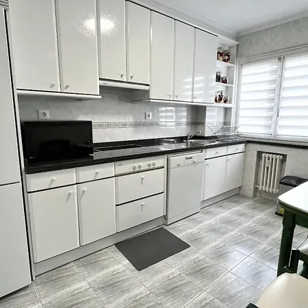 Vetusta Nest * אוביידו