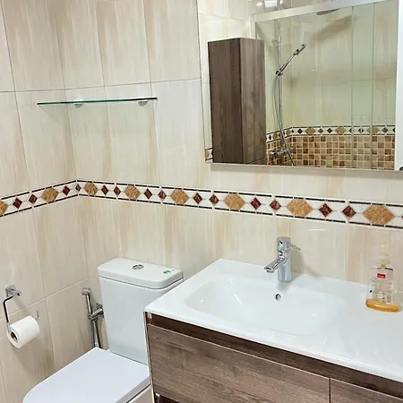 Vetusta Nest * اوفيدو