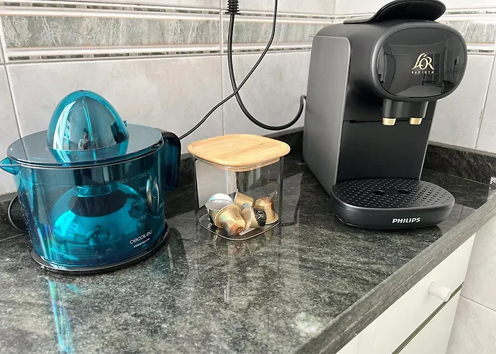 Vetusta Nest * Oviedo