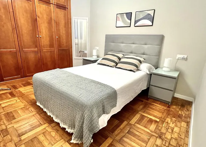 Vetusta Nest * Oviedo