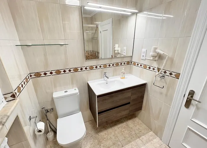 Vetusta Nest Apartamento