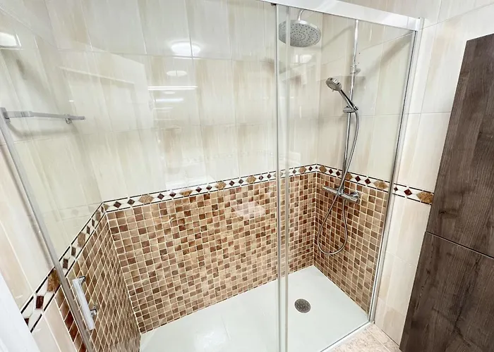 Apartamento Vetusta Nest