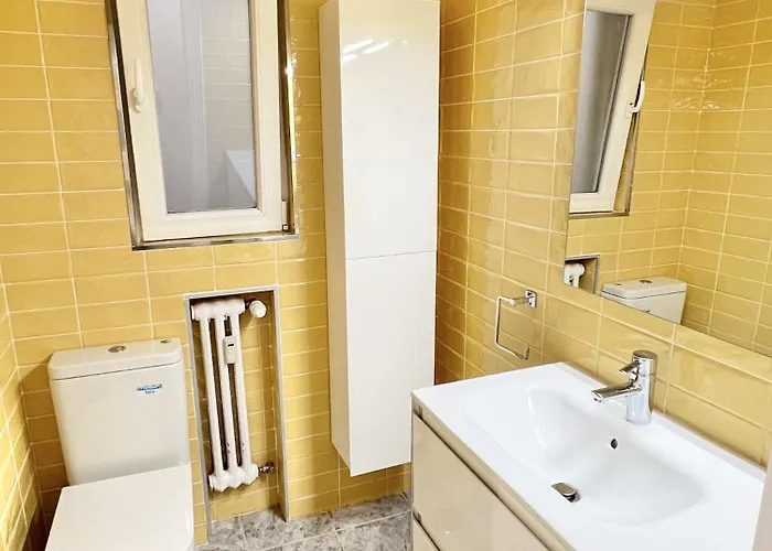 Vetusta Nest Apartamento Oviedo