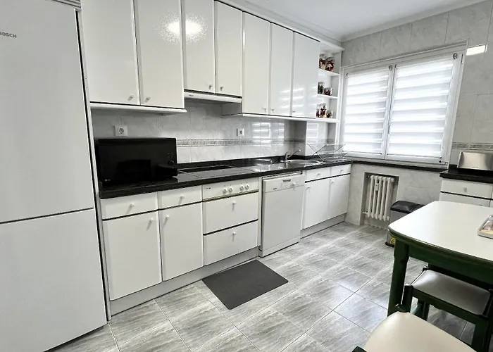 Vetusta Nest * Oviedo